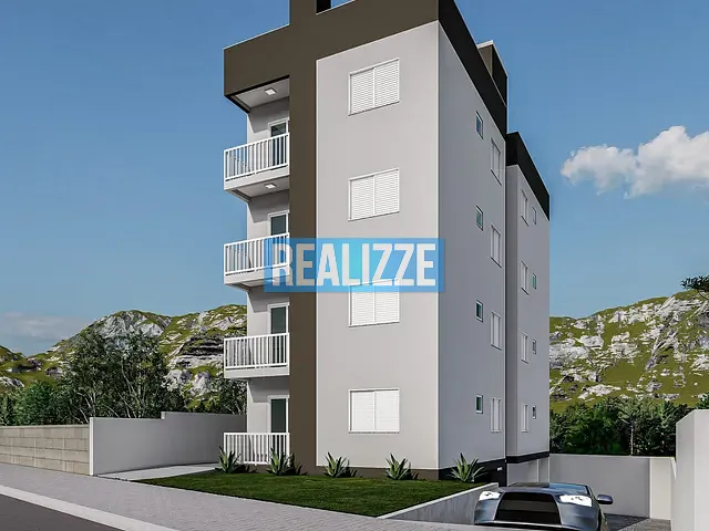 Apartamento 2 quartos e 1 banheiro, à venda, no bairro Villa Bella em Marau