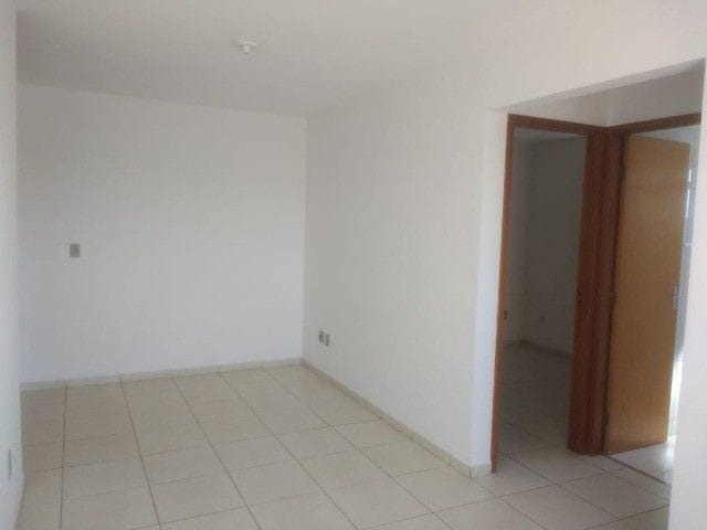 Foto do Apartamento - Apartamento no Condomínio Garden Sul com 2 dormitórios à venda, 56 m² por R$ 209.000 - Jardim Sul - São José dos Campos/SP | RUSSI IMÓVEIS