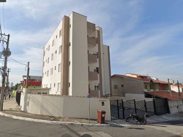 Foto do Apartamento - Apartamento no Condomínio Garden Sul com 2 dormitórios à venda, 56 m² por R$ 209.000 - Jardim Sul - São José dos Campos/SP | RUSSI IMÓVEIS