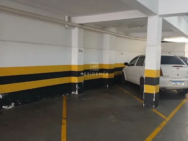 Apartamento com 360m² 2 quartos e 1 banheiro, à venda, no bairro Aterrado em Volta Redonda