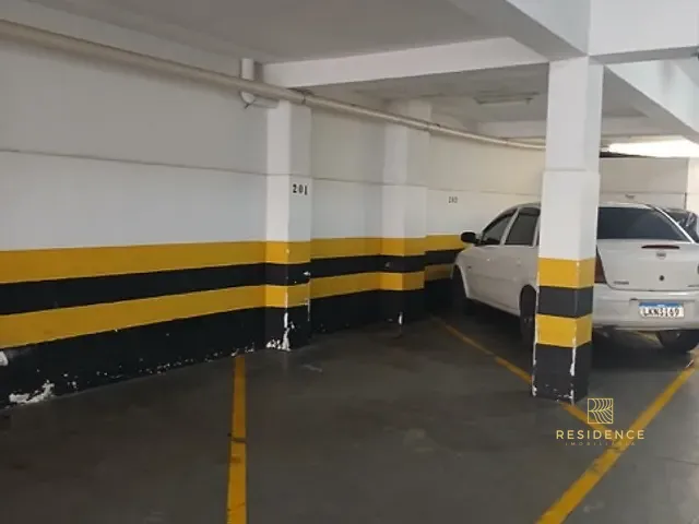 Apartamento com 360m² 2 quartos e 1 banheiro, à venda, no bairro Aterrado em Volta Redonda