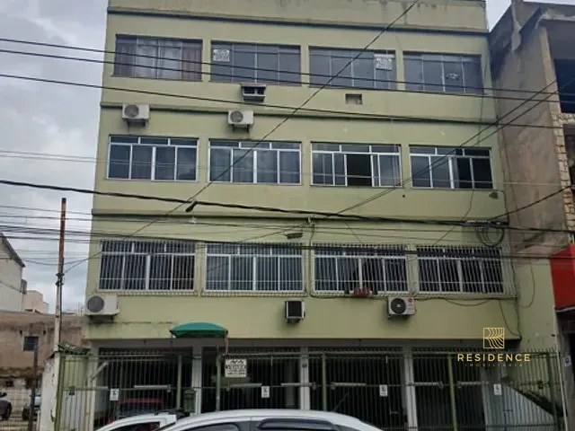 Apartamento com 360m² 2 quartos e 1 banheiro, à venda, no bairro Aterrado em Volta Redonda