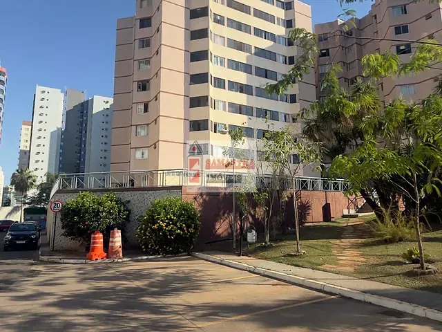 Apartamento com 247m² 3 quartos e 3 banheiros, à venda, no bairro Norte (Águas Claras) em Brasília