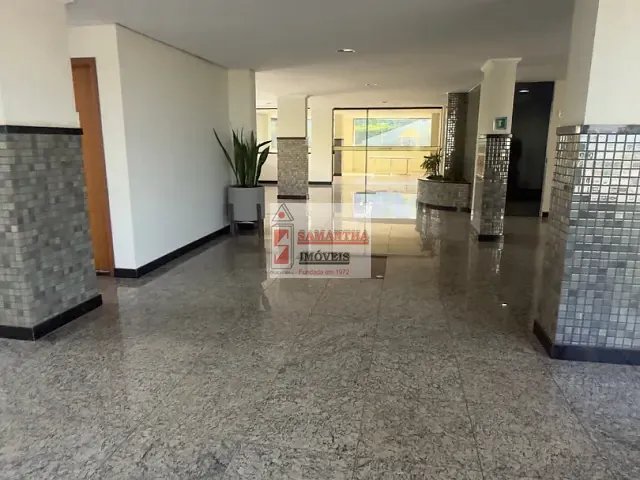Apartamento com 247m² 3 quartos e 3 banheiros, à venda, no bairro Norte (Águas Claras) em Brasília