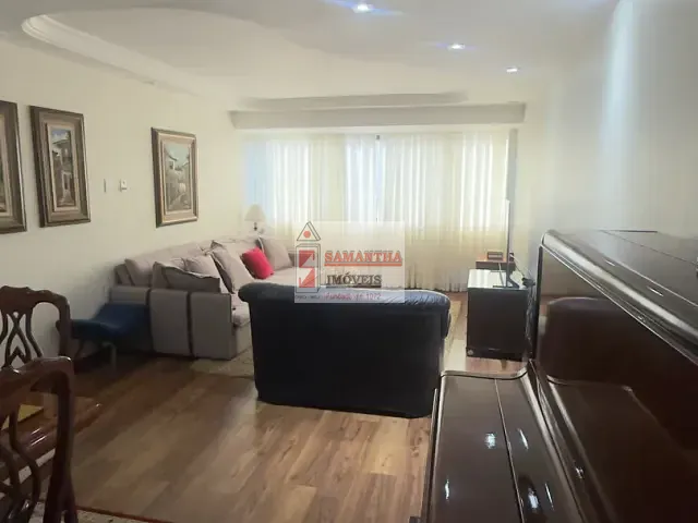 Apartamento com 247m² 3 quartos e 3 banheiros, à venda, no bairro Norte (Águas Claras) em Brasília