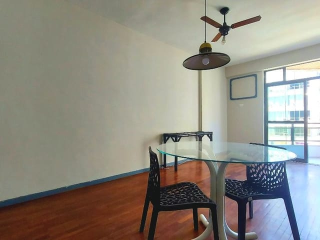 Foto do Apartamento - Apartamento com 1 quarto para alugar - Icaraí - Niterói/RJ | SelfSpin