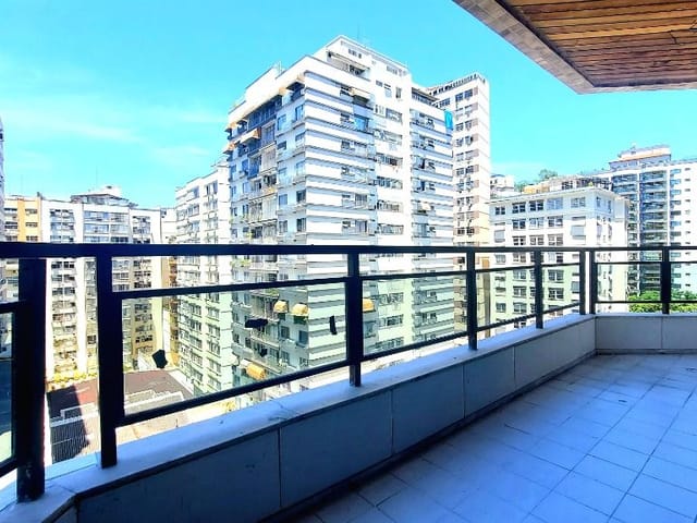 Foto do Apartamento - Apartamento com 1 quarto para alugar - Icaraí - Niterói/RJ | SelfSpin