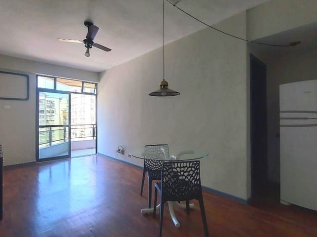 Foto do Apartamento - Apartamento com 1 quarto para alugar - Icaraí - Niterói/RJ | SelfSpin