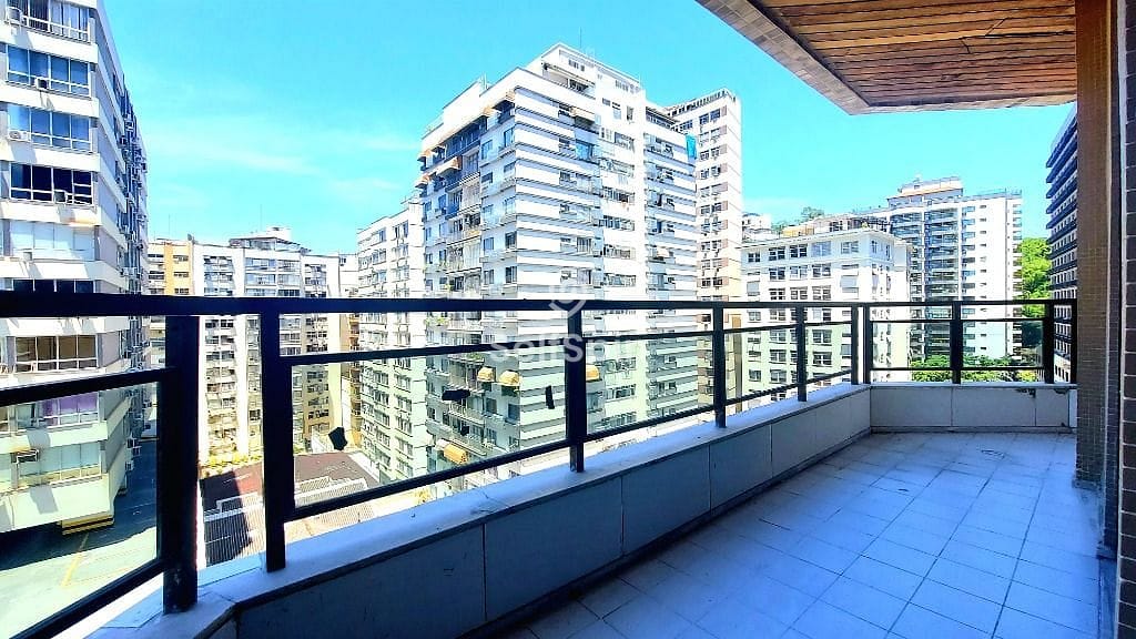 Apartamento, 1 quarto, 52 m² - Foto 1