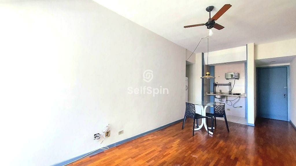 Apartamento, 1 quarto, 52 m² - Foto 5