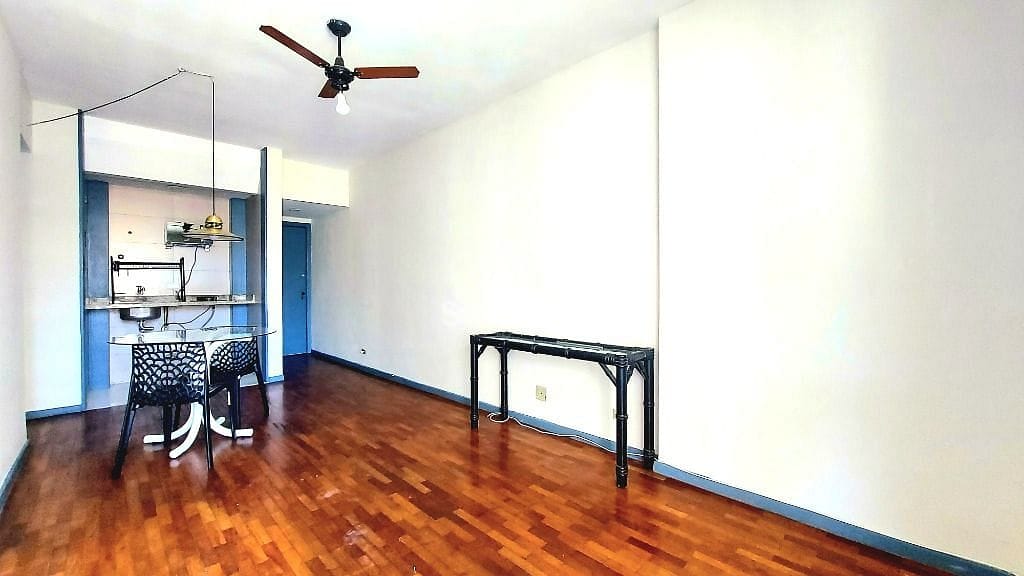 Apartamento, 1 quarto, 52 m² - Foto 4