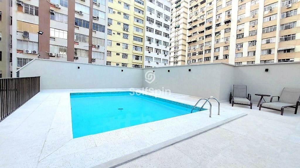 Apartamento, 1 quarto, 52 m² - Foto 13