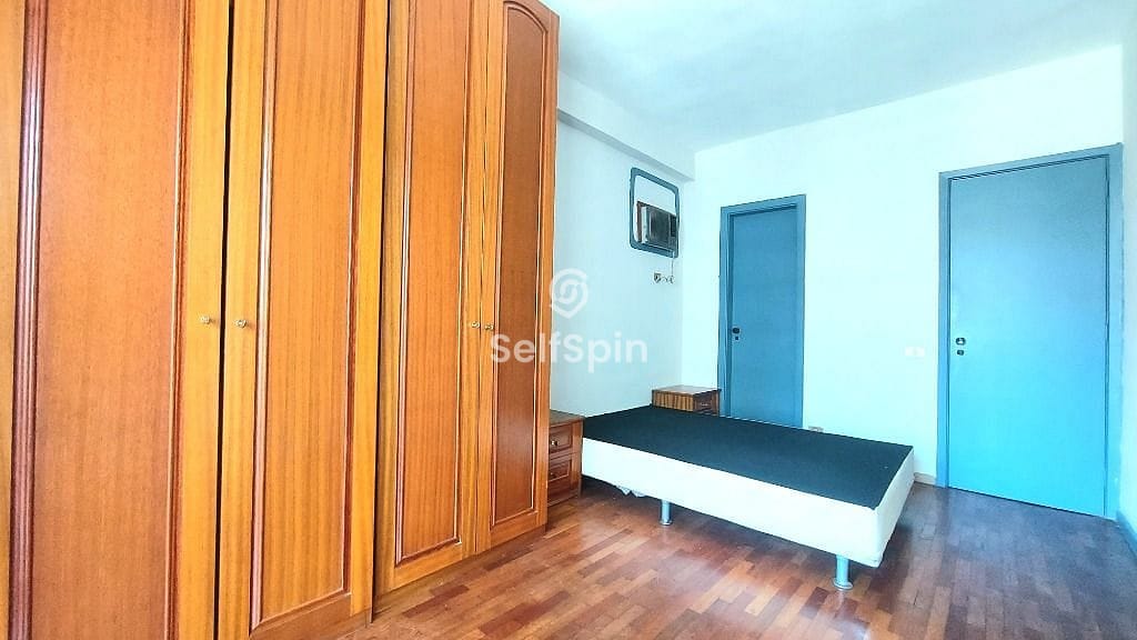 Apartamento, 1 quarto, 52 m² - Foto 9