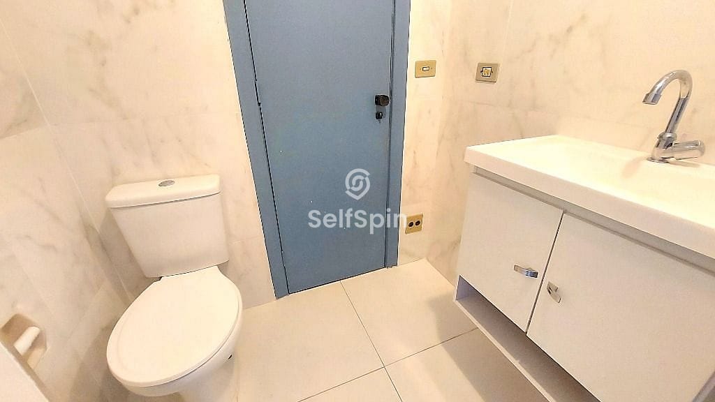 Apartamento, 1 quarto, 52 m² - Foto 11