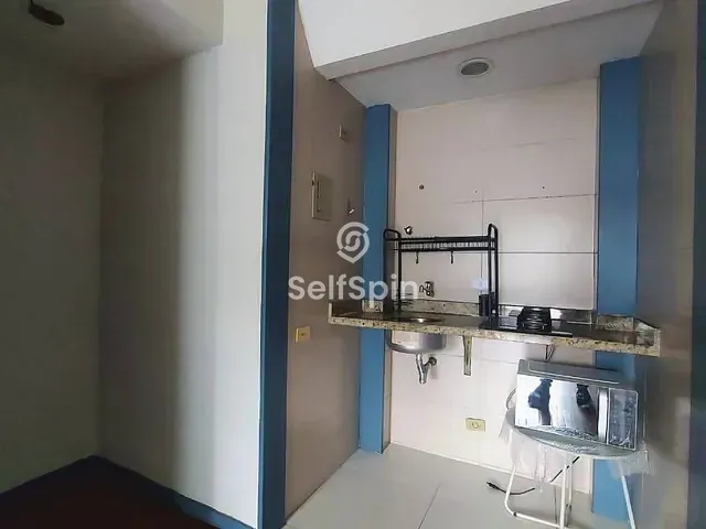 Apartamento 1 quarto e 1 banheiro, para alugar, no bairro Icaraí em Niterói