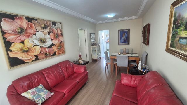 Apartamento com 106m² 2 quartos e 2 banheiros, à venda, no bairro Consolação em São Paulo