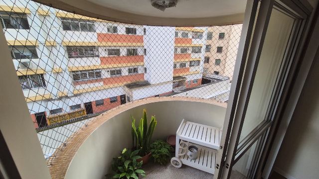 Apartamento com 106m² 2 quartos e 2 banheiros, à venda, no bairro Consolação em São Paulo