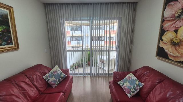 Apartamento com 106m² 2 quartos e 2 banheiros, à venda, no bairro Consolação em São Paulo