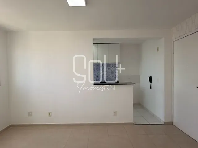 Apartamento 2 quartos e 1 banheiro, à venda, no bairro Nova Parnamirim em Parnamirim