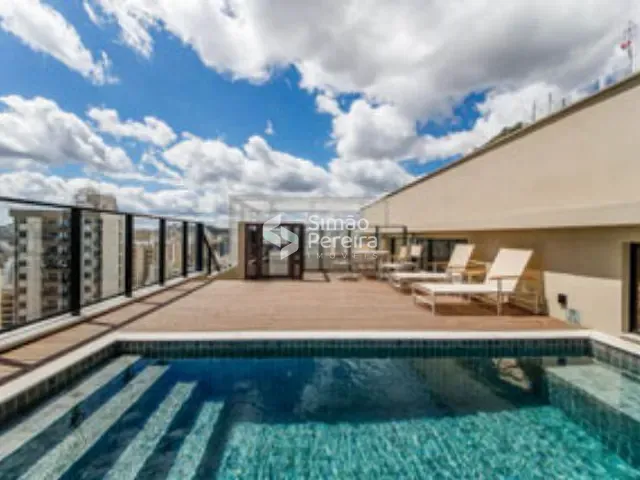 Apartamento com 91m² 3 quartos e 2 banheiros, à venda, no bairro Santa Helena em Juiz de Fora
