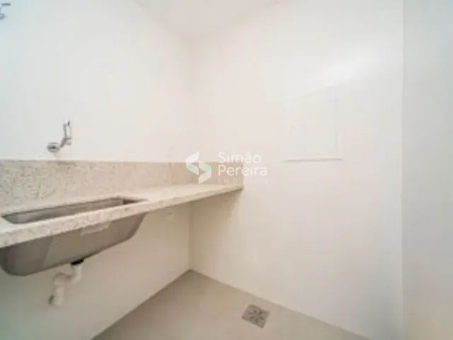 Apartamento com 91m² 3 quartos e 2 banheiros, à venda, no bairro Santa Helena em Juiz de Fora
