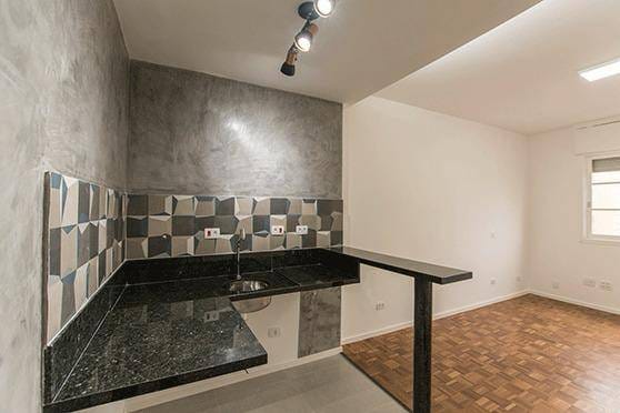 Apartamento, 1 quarto, 25 m² - Foto 32