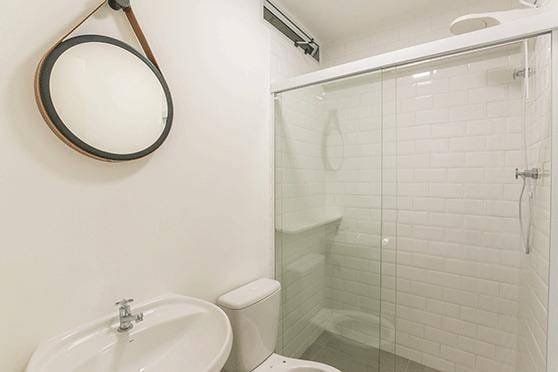 Apartamento, 1 quarto, 25 m² - Foto 33