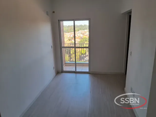 Apartamento 2 quartos e 1 banheiro, à venda ou para alugar, no bairro Jardim Marajoara em Nova Odessa