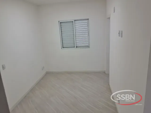 Apartamento 2 quartos e 1 banheiro, à venda ou para alugar, no bairro Jardim Marajoara em Nova Odessa