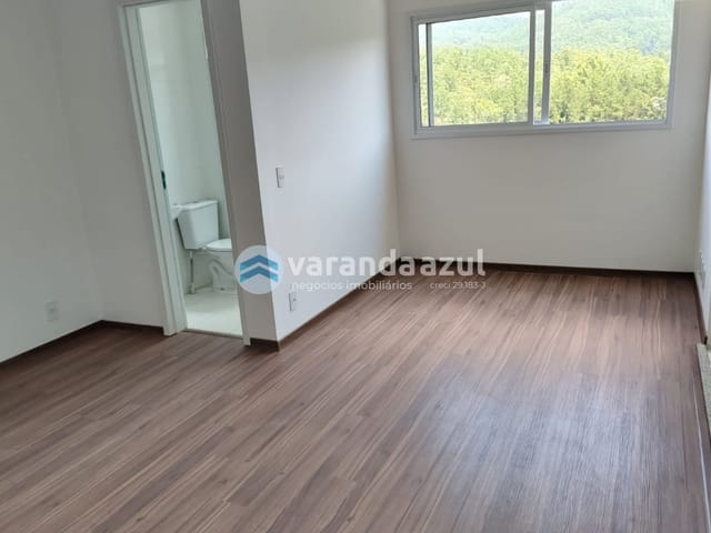 Apartamento 1 quarto e 1 banheiro, para alugar, no bairro Botujuru em Mogi das Cruzes
