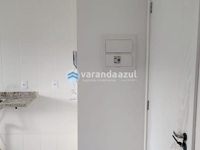 Apartamento 1 quarto e 1 banheiro, para alugar, no bairro Botujuru em Mogi das Cruzes