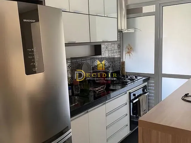 Apartamento com 57m² 2 quartos e 2 banheiros, à venda, no bairro Vila Formosa em São Paulo
