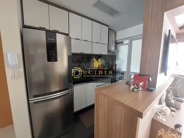 Apartamento com 57m² 2 quartos e 2 banheiros, à venda, no bairro Vila Formosa em São Paulo