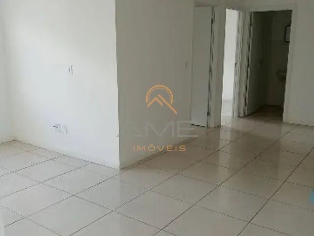 Apartamento 2 quartos e 1 banheiro, para alugar, no bairro Fragata em Pelotas