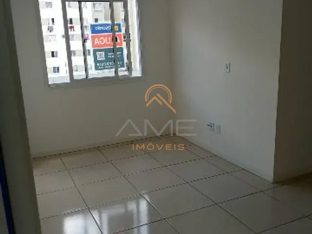 Apartamento 2 quartos e 1 banheiro, para alugar, no bairro Fragata em Pelotas