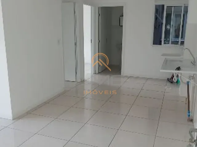 Apartamento 2 quartos e 1 banheiro, para alugar, no bairro Fragata em Pelotas