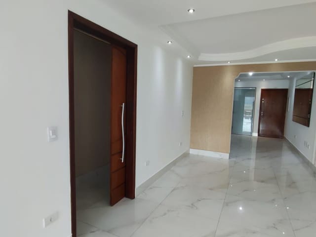 Foto do Apartamento - Apartamento à venda, Rudge Ramos, São Bernardo do Campo, SP | Acharimóvel.net