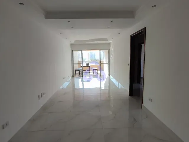 Apartamento 4 quartos e 4 banheiros, à venda, no bairro Rudge Ramos em São Bernardo do Campo
