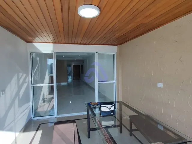 Apartamento 4 quartos e 4 banheiros, à venda, no bairro Rudge Ramos em São Bernardo do Campo