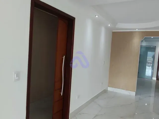 Apartamento 4 quartos e 4 banheiros, à venda, no bairro Rudge Ramos em São Bernardo do Campo
