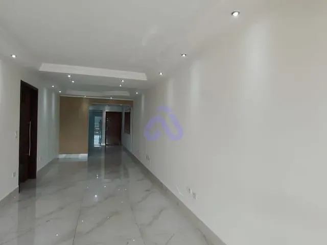 Apartamento 4 quartos e 4 banheiros, à venda, no bairro Rudge Ramos em São Bernardo do Campo