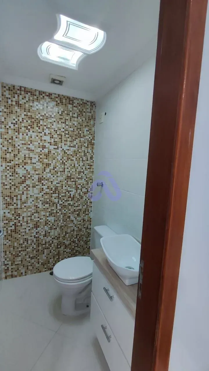 Apartamento, 4 quartos, 160 m² - Foto 30