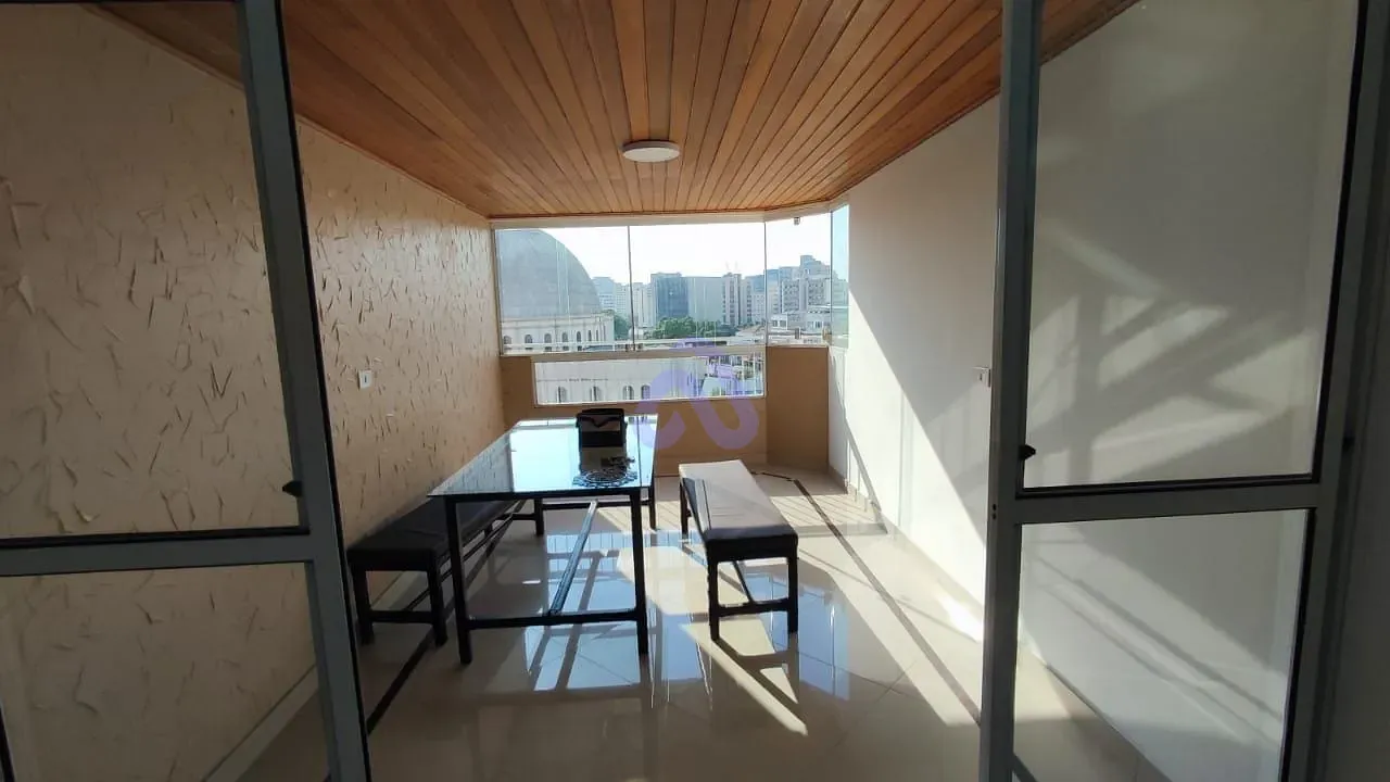 Apartamento, 4 quartos, 160 m² - Foto 6