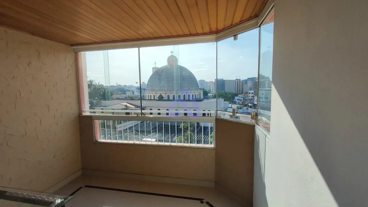 Apartamento, 4 quartos, 160 m² - Foto 7