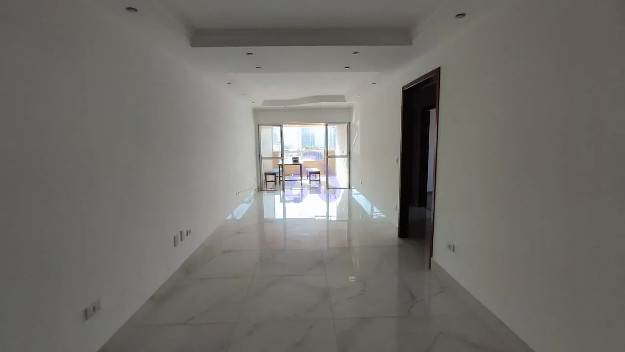Apartamento, 4 quartos, 160 m² - Foto 2