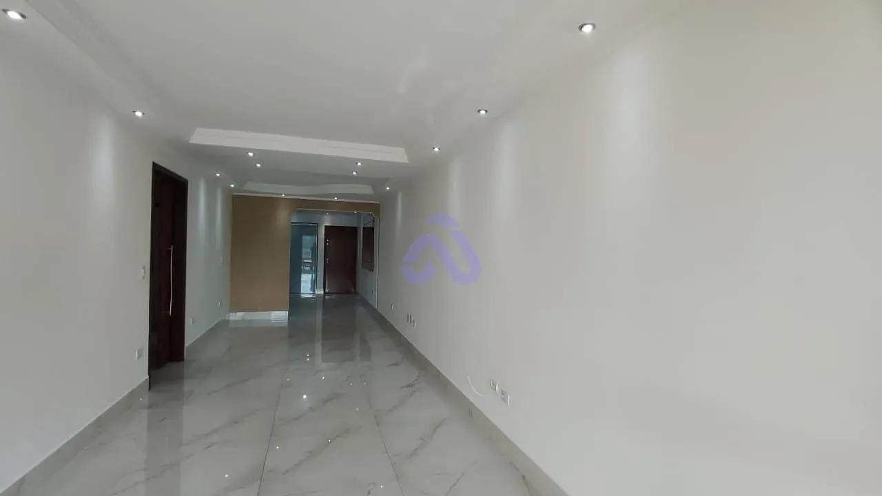 Apartamento, 4 quartos, 160 m² - Foto 1