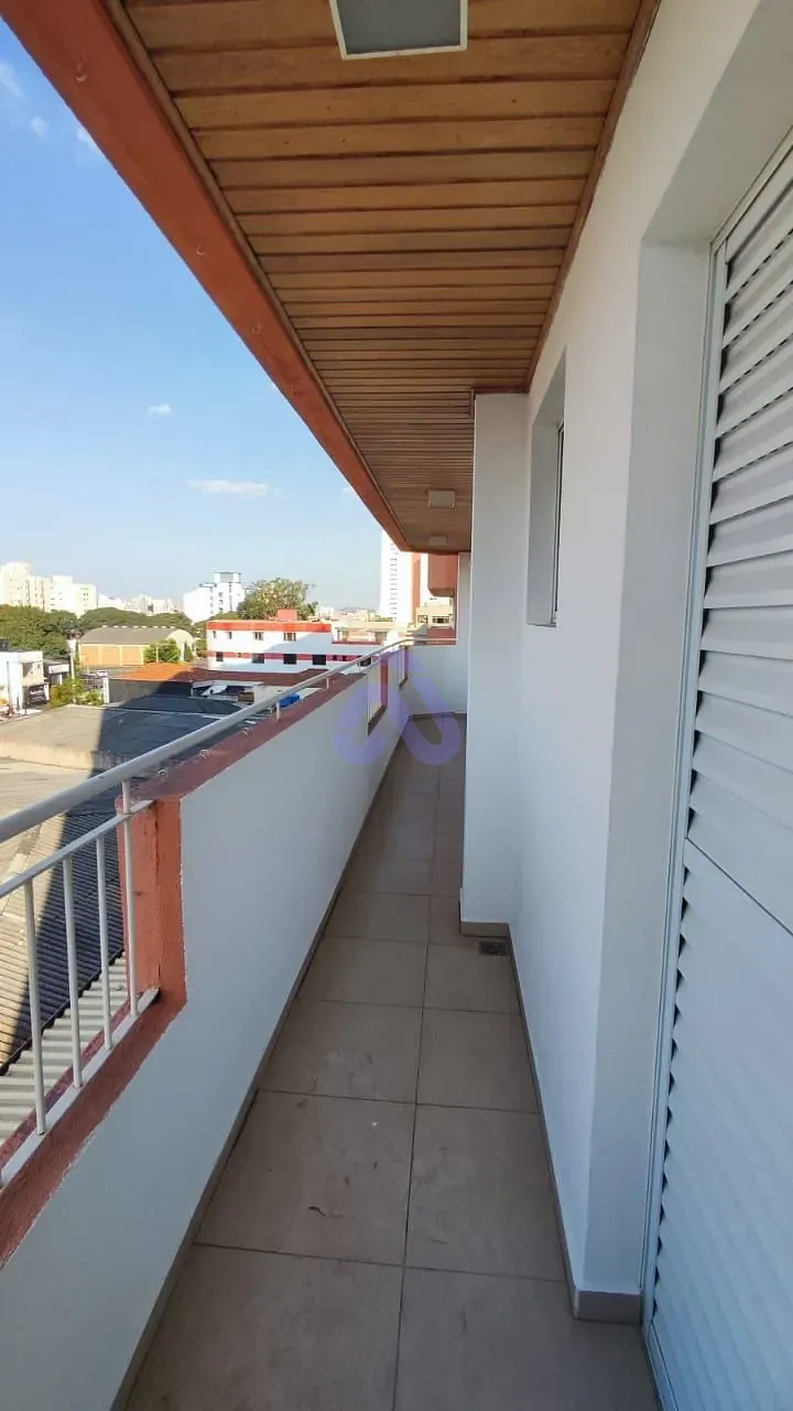 Apartamento, 4 quartos, 160 m² - Foto 32