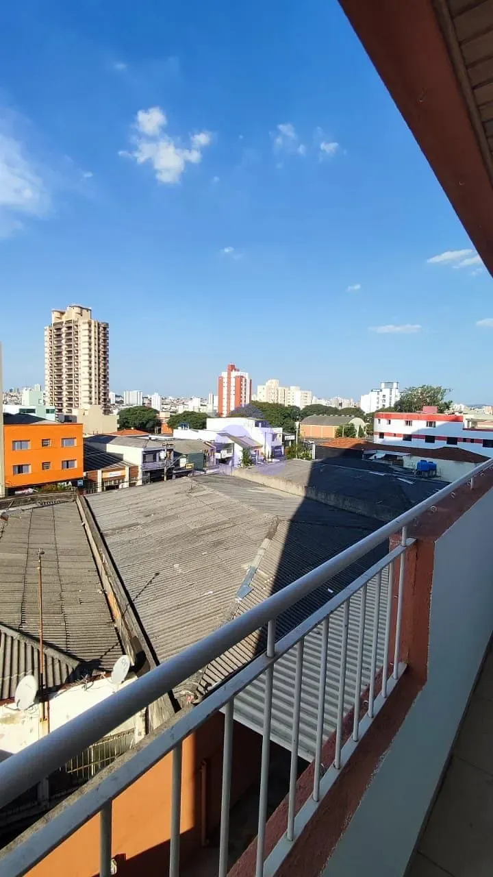 Apartamento, 4 quartos, 160 m² - Foto 33