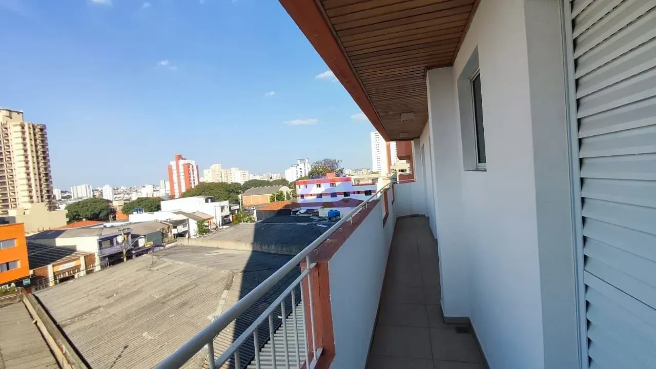 Apartamento, 4 quartos, 160 m² - Foto 36