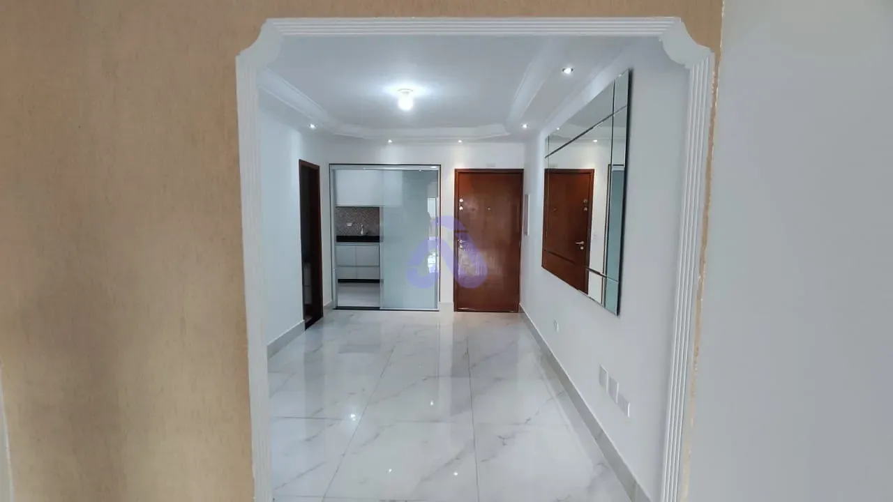 Apartamento, 4 quartos, 160 m² - Foto 8